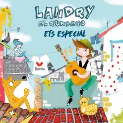 Ets Especial - Landry el Rumbero