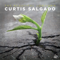 Curtis Salgado - I Know a Good Thing