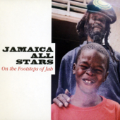 In the Ghetto - Jamaica All Stars