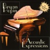 Bryan Popin - His Eye Is On the Sparrow