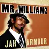 Stream & download Jah Armour - Single