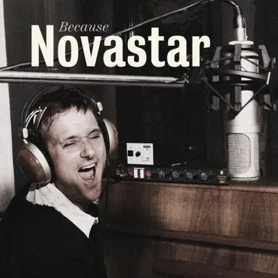Because - Single - Novastar