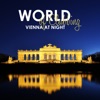 World of Clubbing: Vienna at Night, 2016