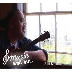 Ali'i Keanaaina - Mahina