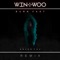 Burn Fast (Win & Woo Remix) - Win and Woo & Bryce Fox lyrics