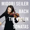 Stream & download The Violin Sonatas