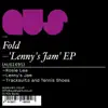 Lenny's Jam - EP album lyrics, reviews, download
