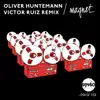 Stream & download Magnet (Victor Ruiz Remix) - Single