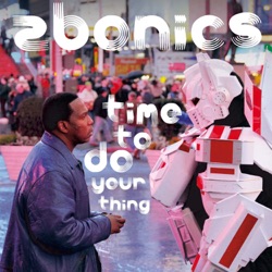 Zbonics - He Said