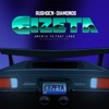 Cizeta (Official Remix) - Single