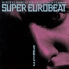 SUPER EUROBEAT VOL.3 - Single