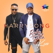 Baba for the Girls (feat. Kcee) artwork