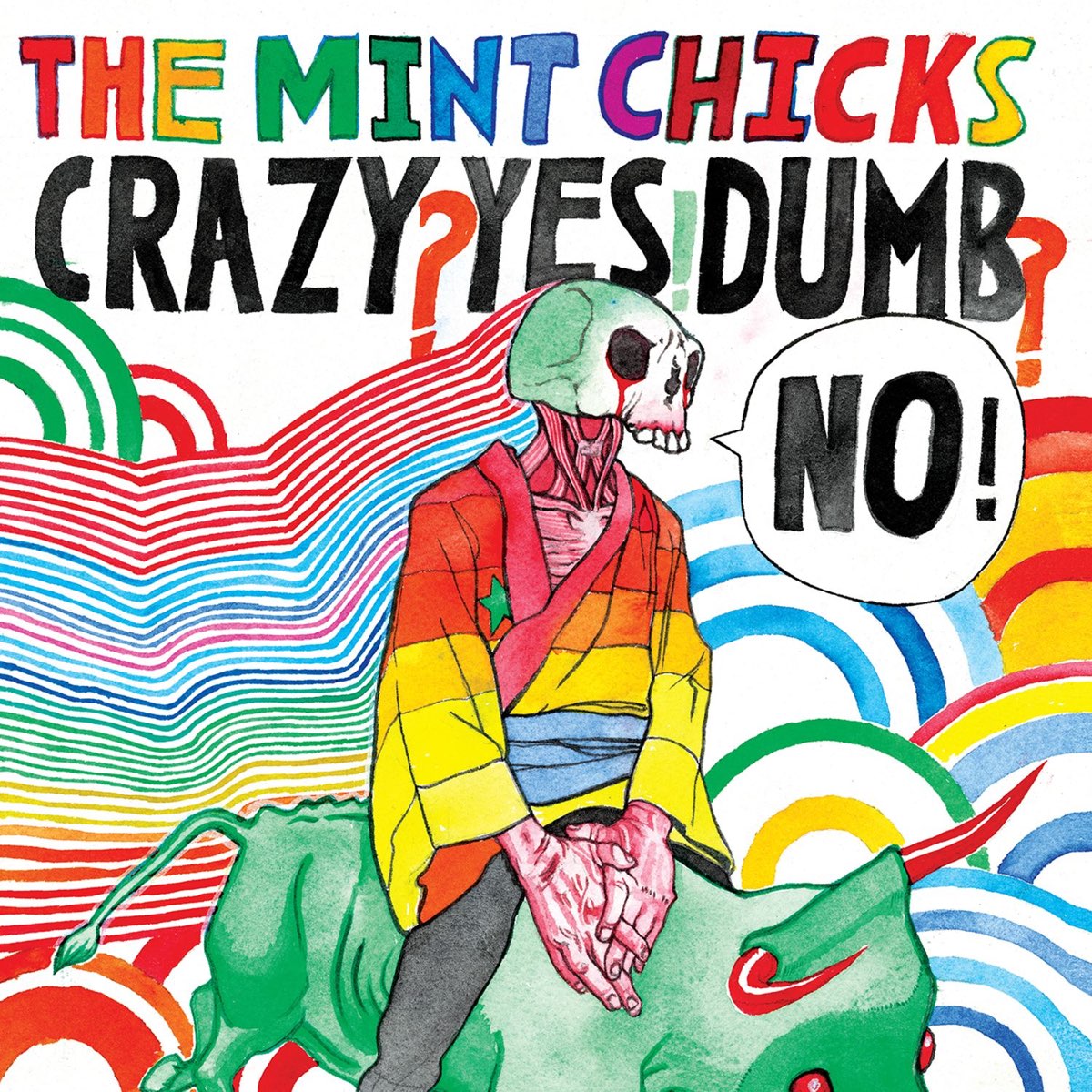 crazy-yes-dumb-no-2016-remastered-by-the-mint-chicks-on-apple-music