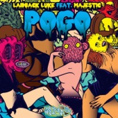 Pogo (feat. Majestic) [Remixes] artwork