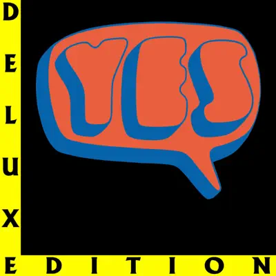 Yes (Deluxe Edition) - Yes