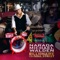 Billionaire On Soul Street - Narada Michael Walden lyrics