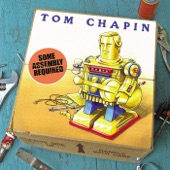 Tom Chapin - Walk the World Now, Children