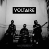 Voltaire - Espero Por Ti