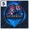 Champions (Laszlo Remix) [feat. Harry Brooks Jnr] - Astronaut lyrics