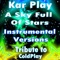 A Sky Full of Stars (Extended Instrumental Mix) - Kar Play lyrics