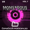 Monstrous, Vol. 7 - EP