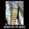 Bigger on the Inside (feat. Zoë Keating) - Amanda Palmer lyrics