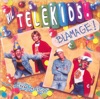 Blamage (feat. Carlo Boszhard & Irene Moors) [Telekids] - Single