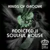 Over You (Marco Finotello Mix Extended) [feat. Dawn Souluvn Williams] song lyrics