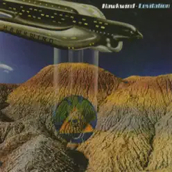 Levitation - Hawkwind