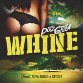 Whine (feat. Supa Squad & Ce´Cille) artwork