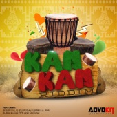 Kan Kan Riddim (Instrumental) artwork