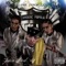 Gangstah (feat. D-Jahmin, Profeta El Newton & Celis) artwork