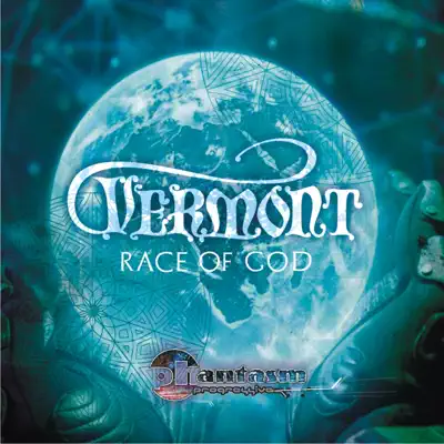 The Race of Gods - Single - Vermont