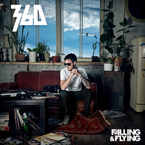 Cover artwork for Throw It Away