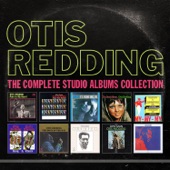 Otis Redding - Hard to Handle