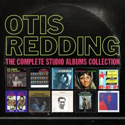 The Complete Studio Albums Collection - Otis Redding