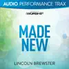 Made New (Audio Performance Trax) - EP album lyrics, reviews, download