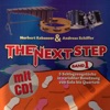 The Next Step, Band 1 - 5 Schlagzeugstücke in Variabler Besetzung Von Solo Bis Quartett - EP