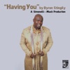 Having You (The Simonelli Mack Mix) - Single, 2015