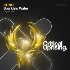 Sparkling Water - Single by Kuno album reviews, ratings, credits
