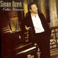 Sinan Özen - Canım Yandı