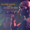 Souleymane diamanka (Live @ Halle Tony Garnier)