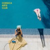 Corsica Arts Club - EP artwork