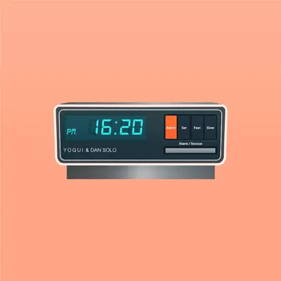 16:20 - Single - Yogui