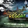 Listening to Reggae - Single