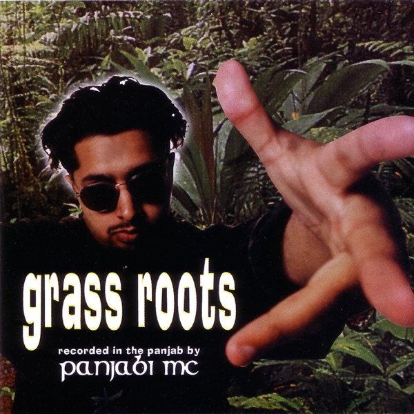 Panjabi MC - Jindi Mahi