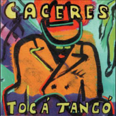 Tango Negro - Juan Carlos Caceres