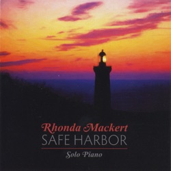 Rhonda Mackert - Breathing in the Sun