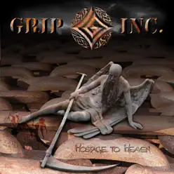 Hostage to Heaven - EP - Grip INC.
