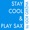 Igor Gerzina - Stay Cool & Play Sax
